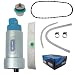 Fuel Pump Factory FPF Fuel pump WSeal and Regulator for Harley Davidson 0819 Electra Glide Road Glide Road King Street Glide Ultra Limited by Fuel Pump Factory - Image 2