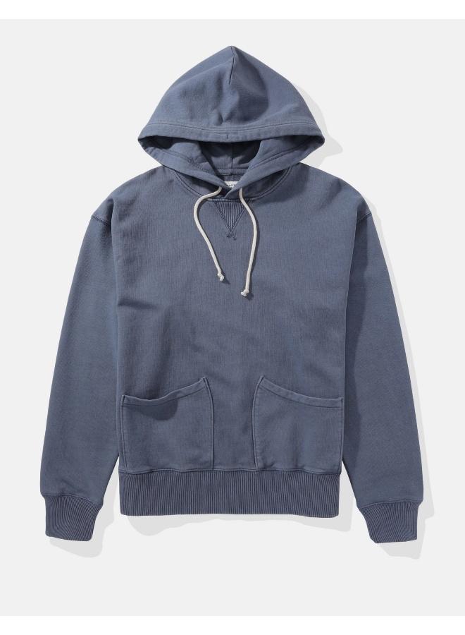 American Eagle AE Utility Hoodie  - Image 3