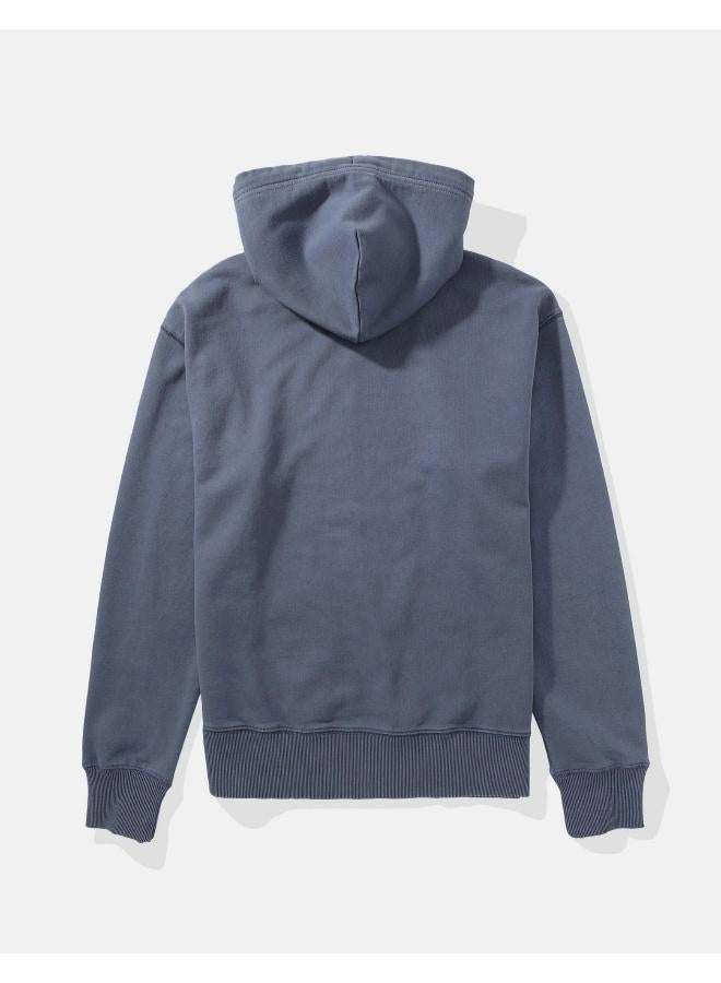 American Eagle AE Utility Hoodie  - Image 4