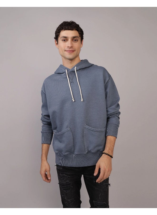 American Eagle AE Utility Hoodie  - Image 1