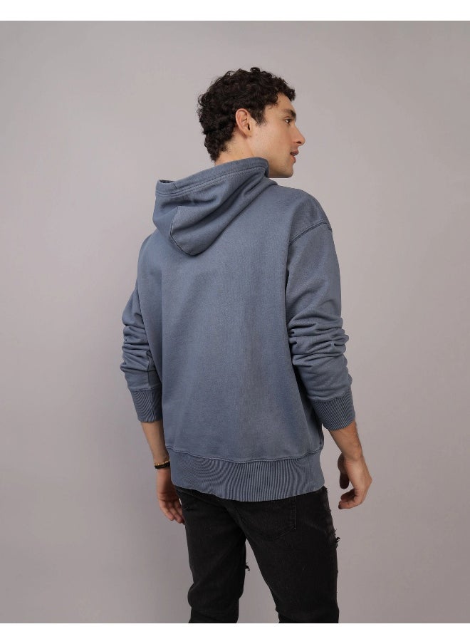 American Eagle AE Utility Hoodie  - Image 4
