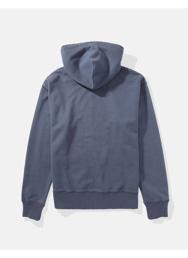 American Eagle AE Utility Hoodie  - Image 3