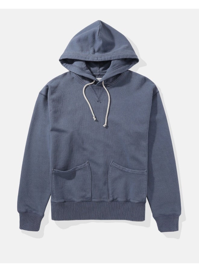 American Eagle AE Utility Hoodie  - Image 2