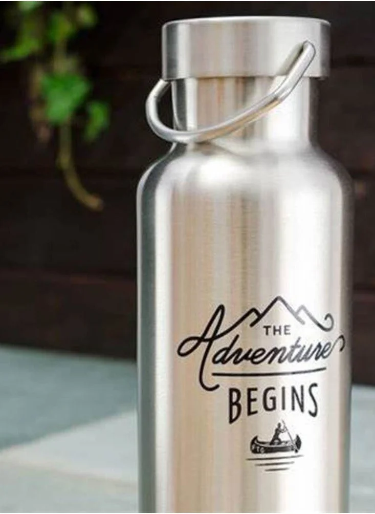 GENTLEMEN'S HARDWARE Water Bottle