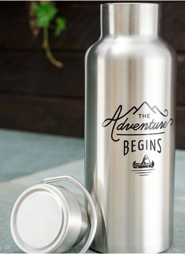 GENTLEMEN'S HARDWARE Water Bottle