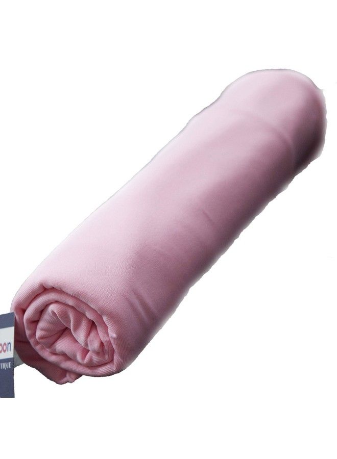 BabyMoon Baby Photography Props Stretch Without Wrinkle Antipilling Breathable Blanket Swaddle Wrap - Image 3