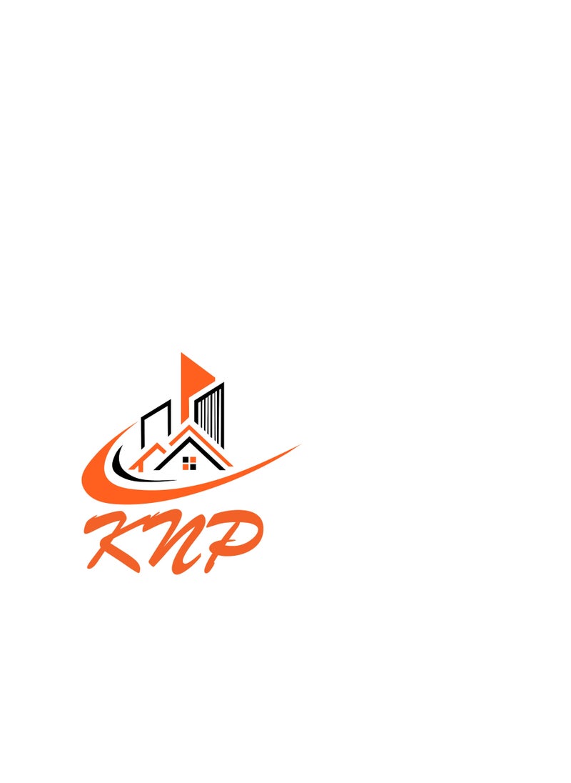 KNP KNP Wall Hole Cover 100x45 cm is an Efficient and Aesthetically Pleasing Solution Designed to Conceal Large Wall Openings.  - Image 4