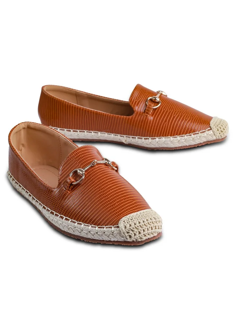 AMICA Stella Ladies Casual  Espadrilles Shoes - Size 36