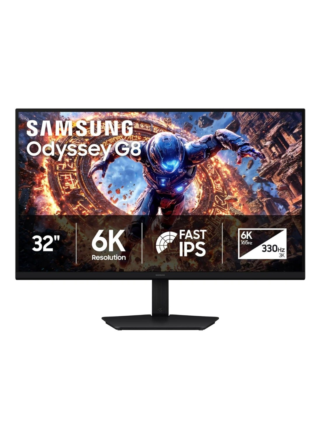 samsung Samsung Odyssey G8 32 inch N70383853V