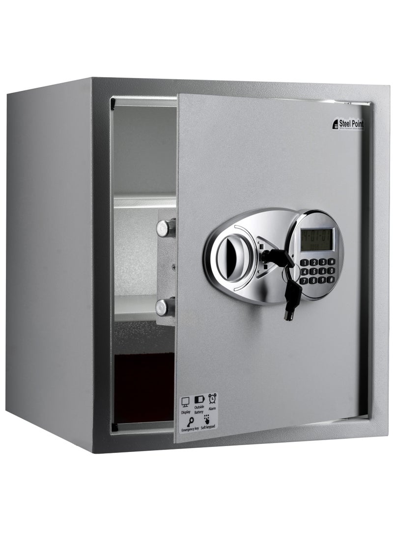 SteelPoint Safe box 40 - Image 1