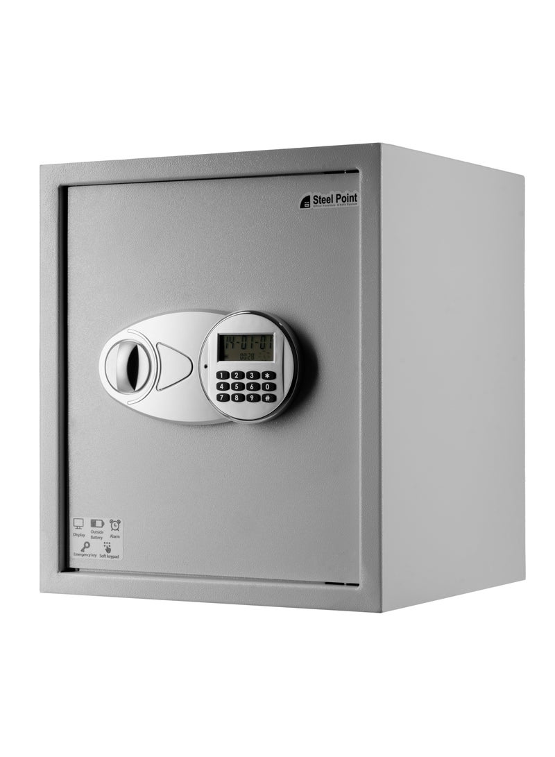 SteelPoint Safe box 40 - Image 3