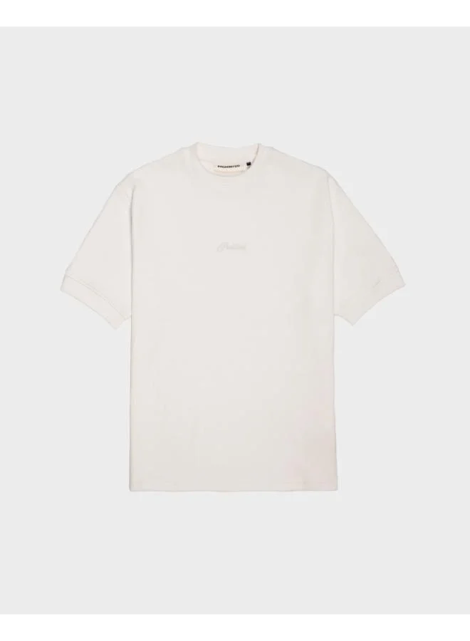 Prohibited Off-White The Slim Tee  | Best Price UAE