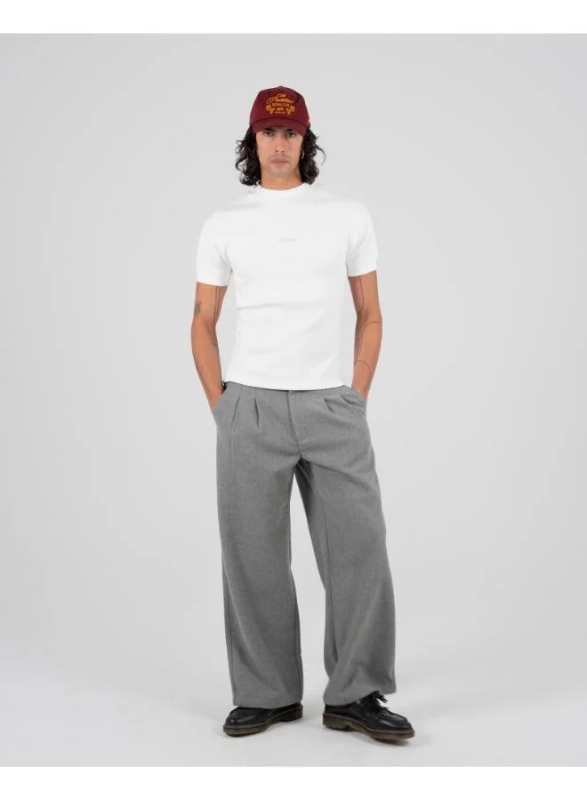 Prohibited Off-White The Slim Tee  | Best Price UAE