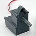 CDX Blocks Motor and Power Supply Battery Operated Motor to Automate CDX Roller Coaster Brick Building Sets - Image 2