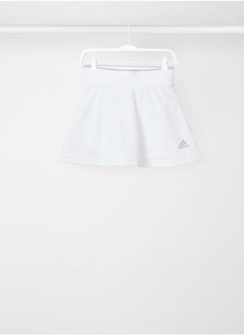 Adidas Kids Club Skirt
