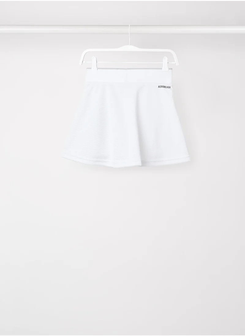 Adidas Kids Club Skirt