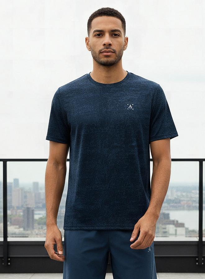 Active Men Performance T-shirt - Image 1