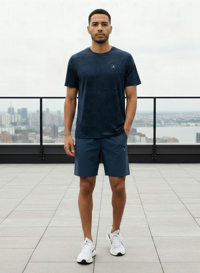 Active Men Performance T-shirt - Image 2