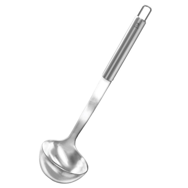 HENCKELS Stainless Steel Cooking Soup Ladle - Image 2