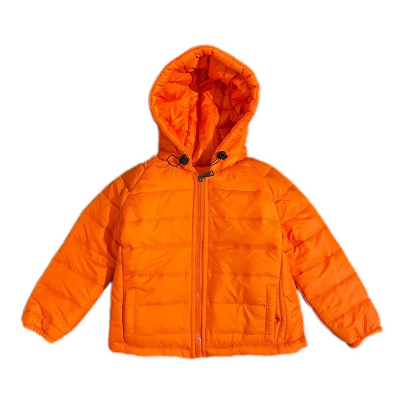 جاكيت بامب أطفالي