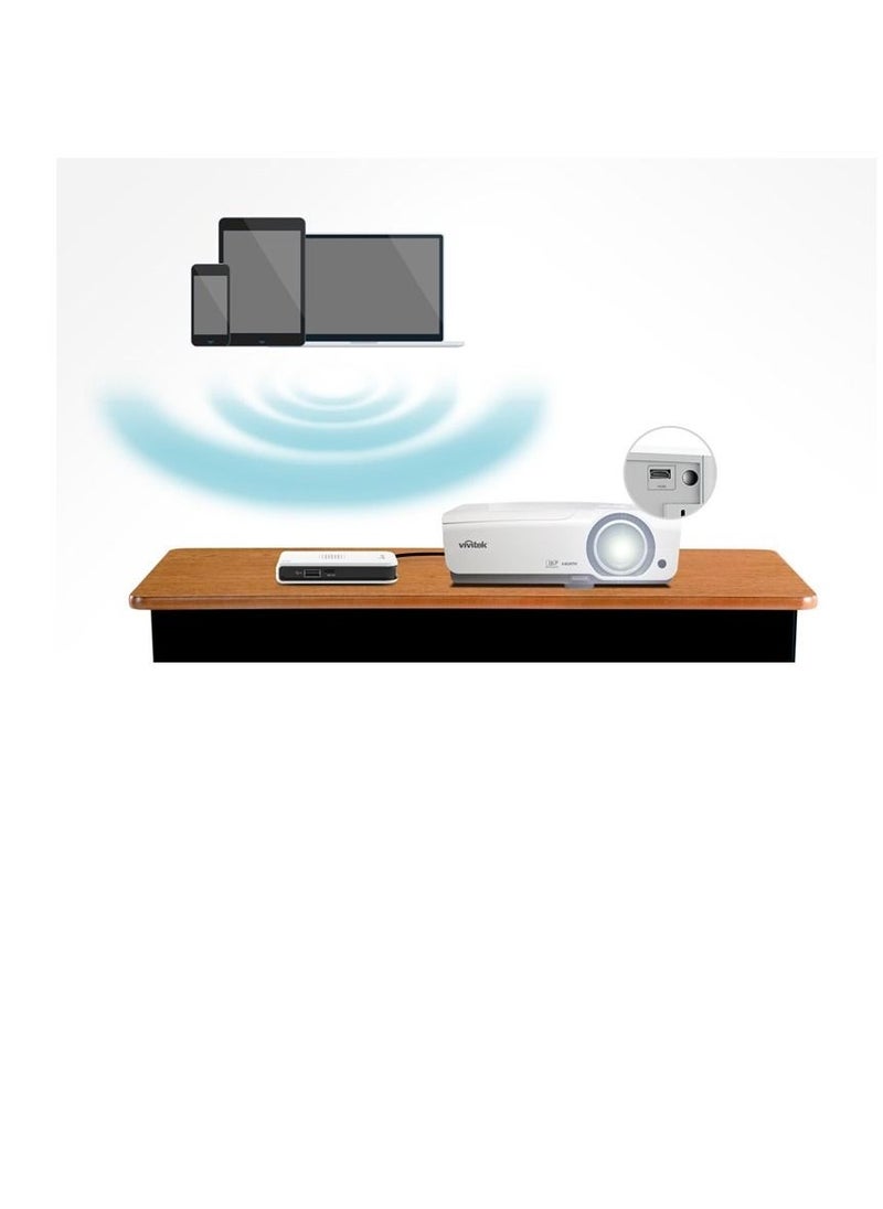 Vivitek - Vivitek NovoConnect B360 Wireless Presentation & Collaboration System - Image 1