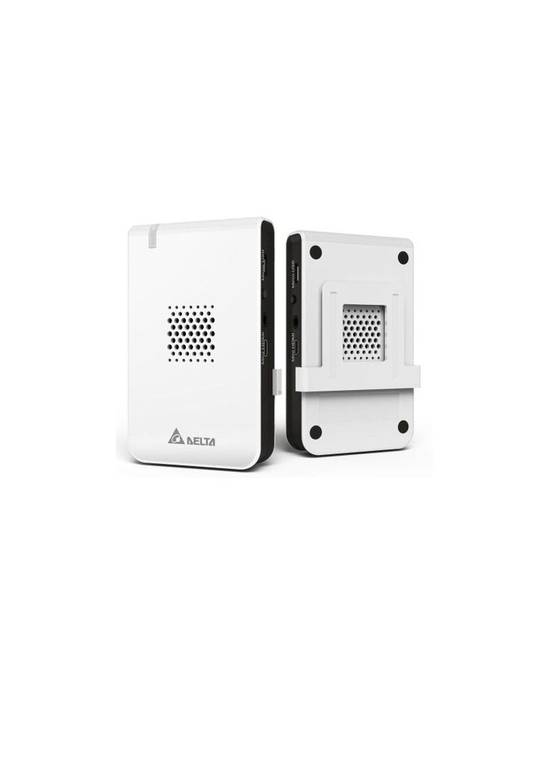 Vivitek - Vivitek NovoConnect B360 Wireless Presentation & Collaboration System - Image 1