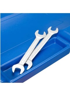 HTE H.T.E Complete Garage Workshop Essentials: Plastic Creeper  - Image 4