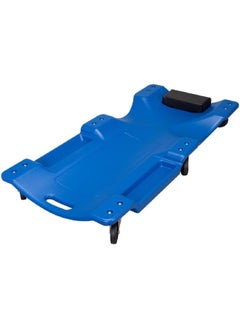HTE H.T.E Complete Garage Workshop Essentials: Plastic Creeper  - Image 5