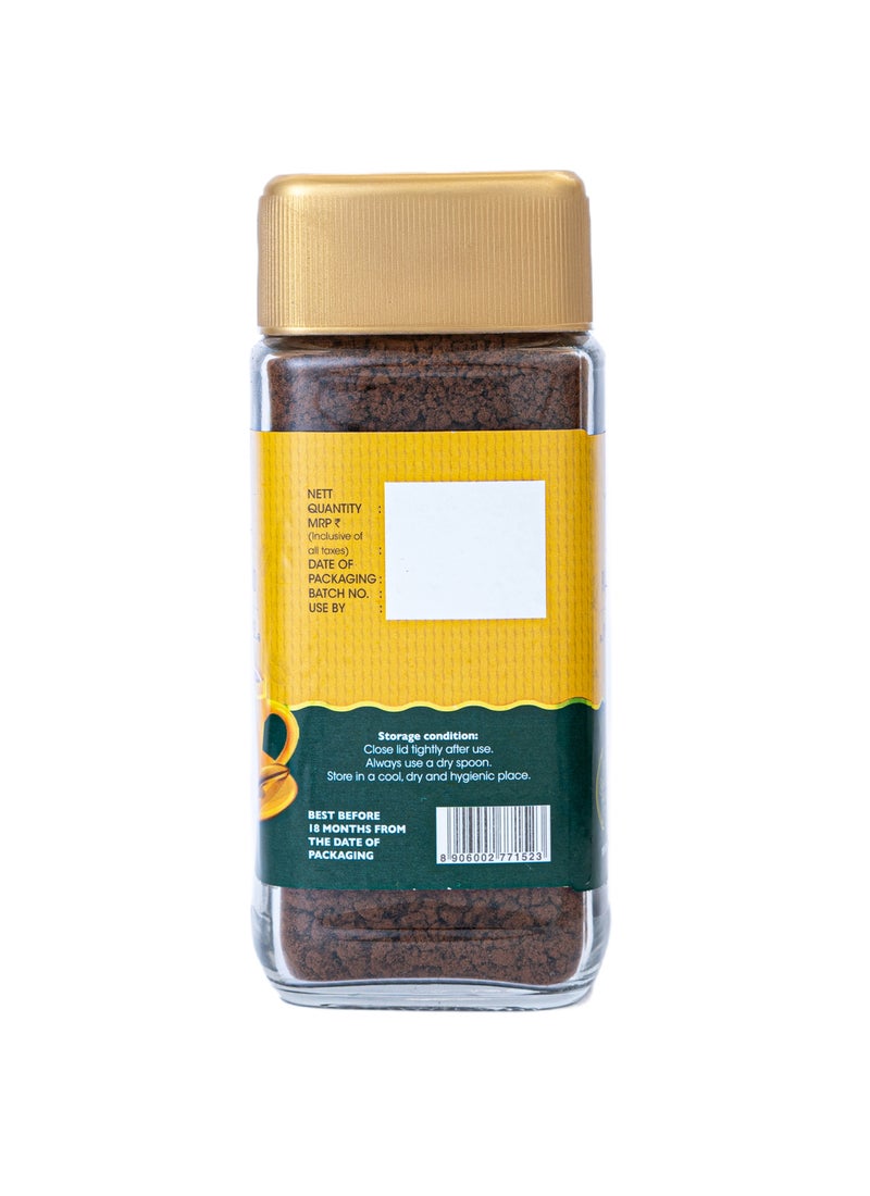 Cothas Royal Blend - Instant Coffee - Image 3