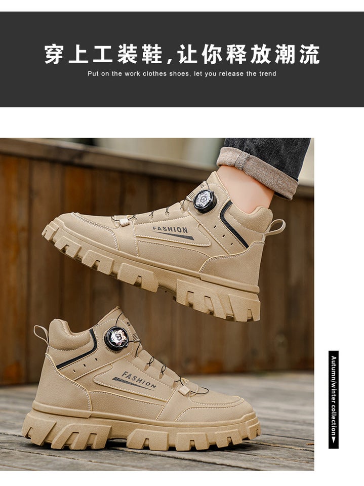 Unisex Casual Sneaker Shoes - Image 2