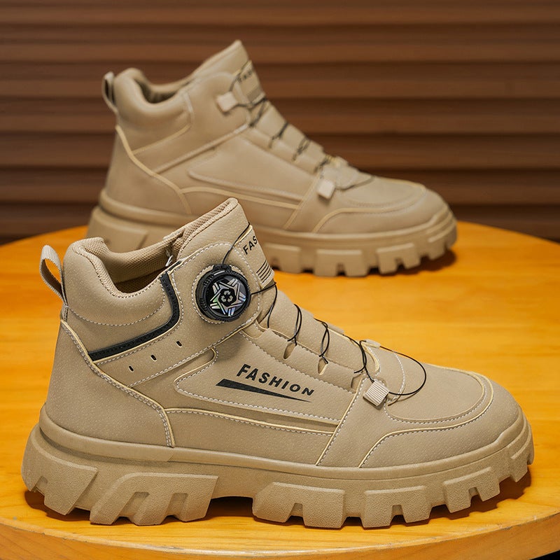 Unisex Casual Sneaker Shoes - Image 1