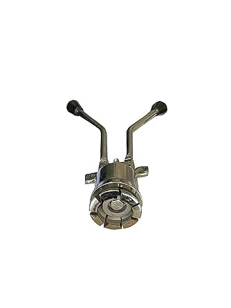 HIKEN 4 Manual Paint Drum Sealer Cast Iron Capping Plier Sealing Machine - Image 2