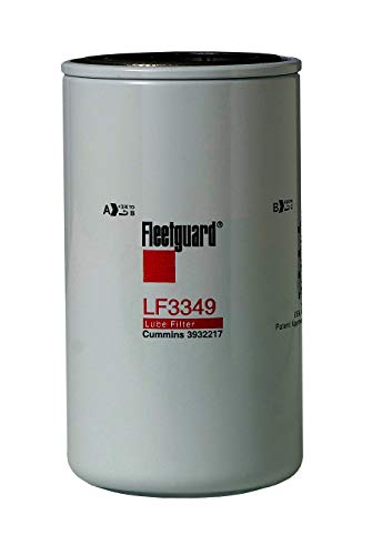 Cummins Fleetguard Oil Filter LF3349 - Image 1