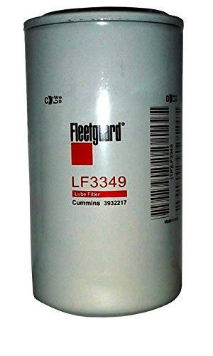 Cummins Fleetguard Oil Filter LF3349 - Image 2