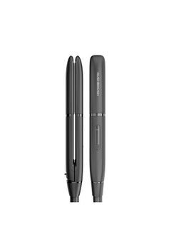 Rush Brush X1 Lite Straightener Black 230 C , 5 heat level , Ceramtic  - Image 2