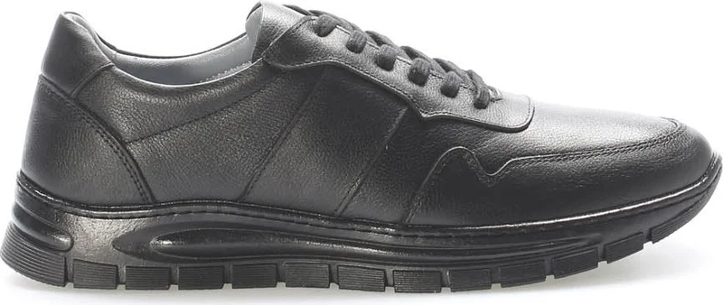 فاست ستيب Genuine Leather Men's Casual Shoes 951MA071-1