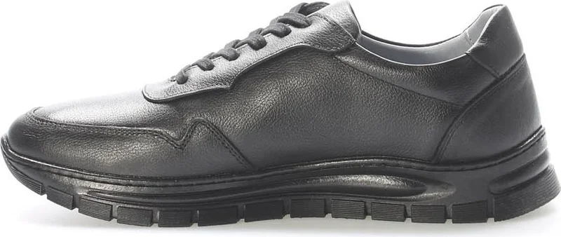فاست ستيب Genuine Leather Men's Casual Shoes 951MA071-1