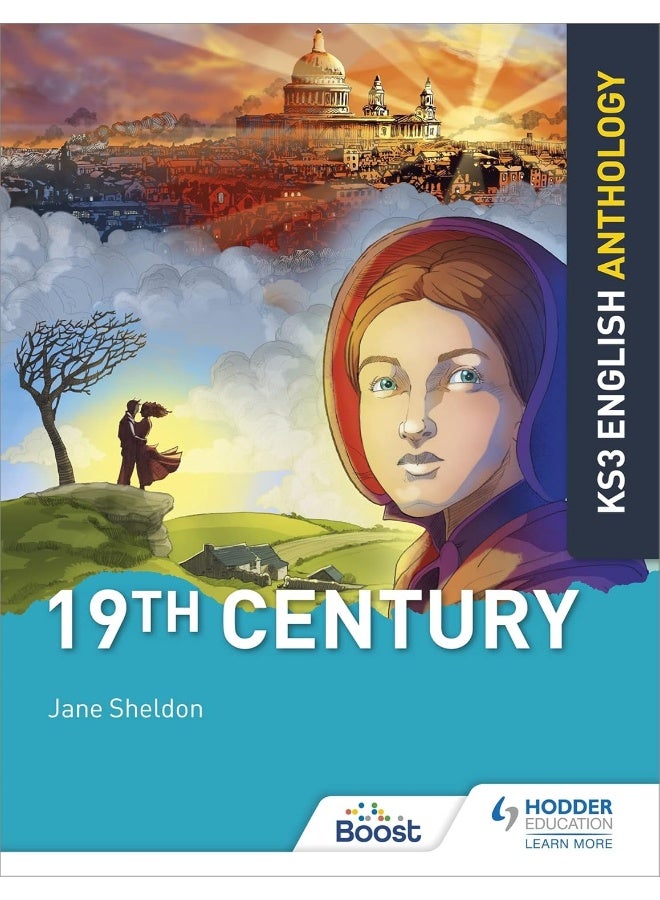 Key Stage 3 English Anthology: 19th Century