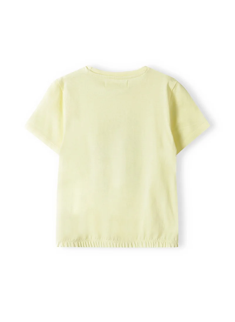 مينوتي Kids Girls T-Shirt