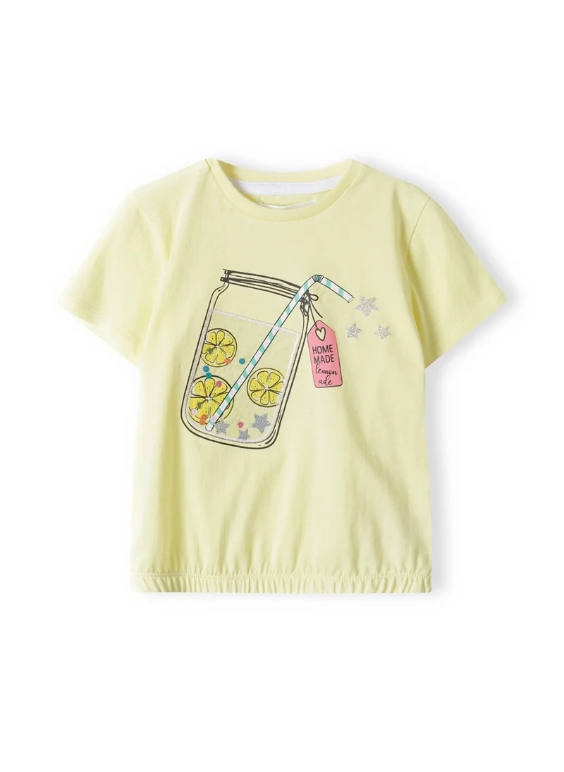 مينوتي Kids Girls T-Shirt