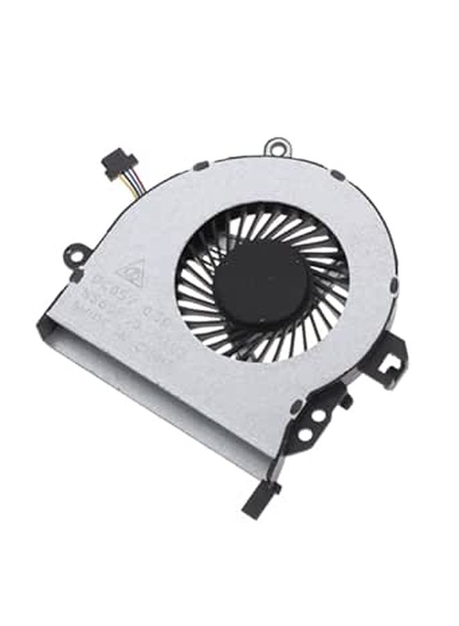 HP Compatible High Airflow Silent CPU Cooling Fan Radiator for Computer Heat Dissipation - Image 1