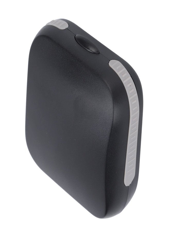 ايكا حافظة سماعات الأذن Aika ABS CIC المقاومة للماء، توفر حماية احترافية أثناء السفر وتحمي سماعة الأذن من التلف (موديل 1، أسود) - Image 4