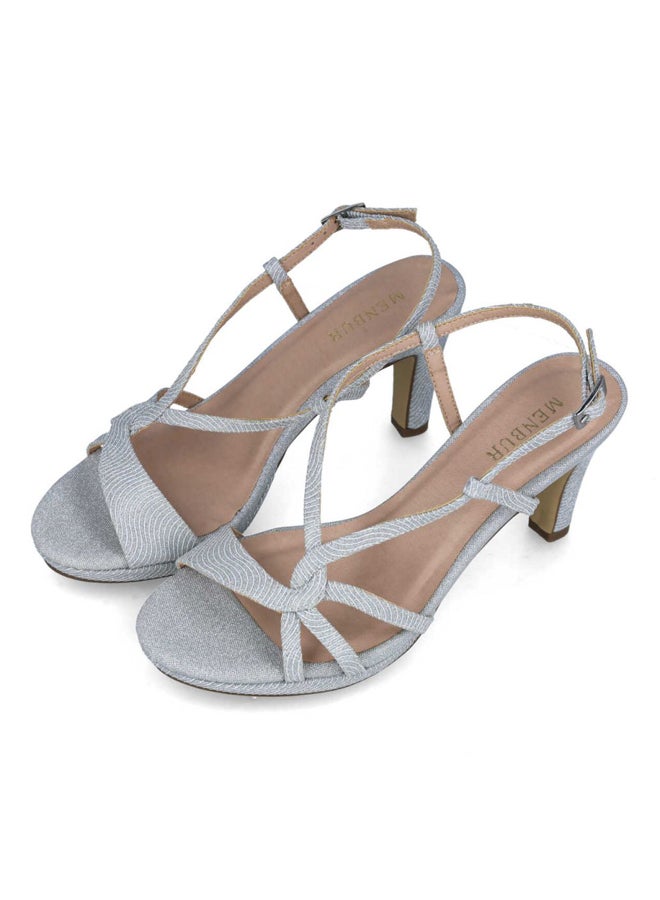 MENBUR ELEGANT Heels - Image 3