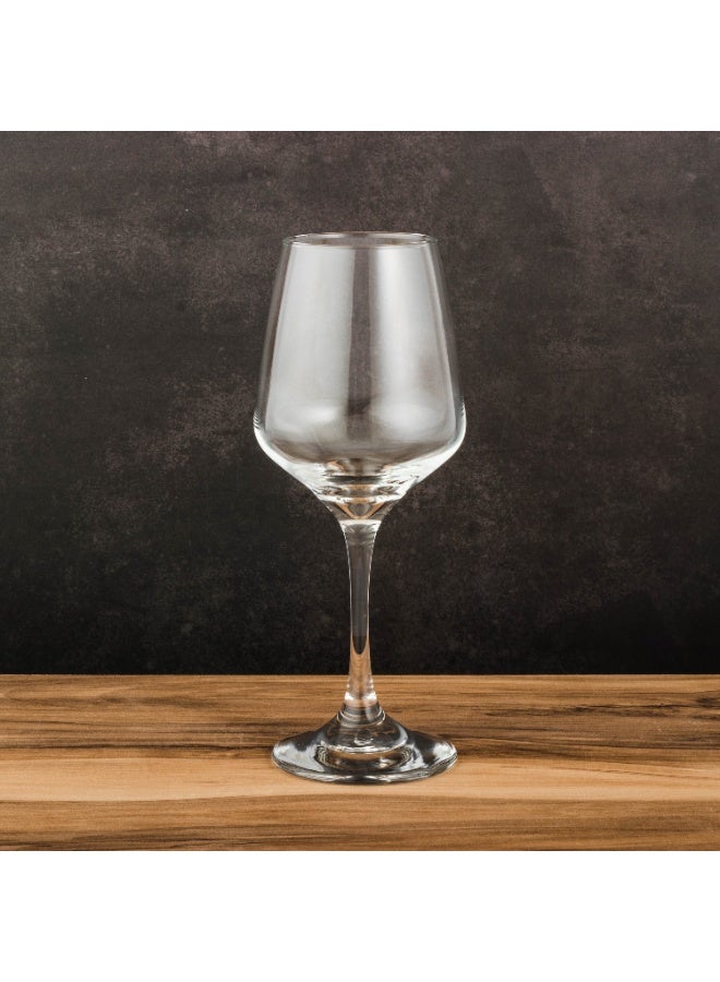 Pasabache Luxury Clear Crystal Glass Set – 12 Pieces | Exceptional Clarity and Eye-Catching Sparkle ✨🥂 - Image 5
