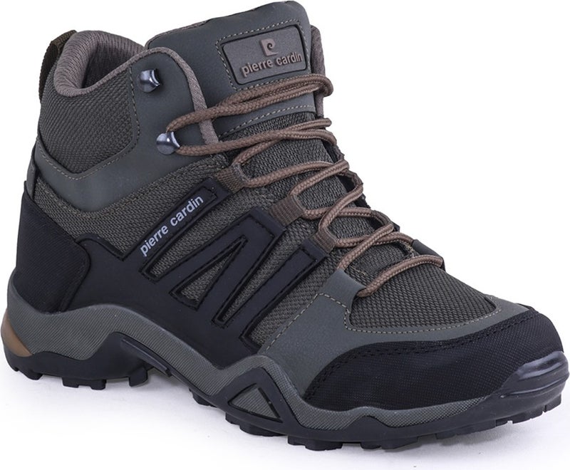 pierre cardin Terre Water Snow Winter Non-Slip Men's Boots  - Image 2