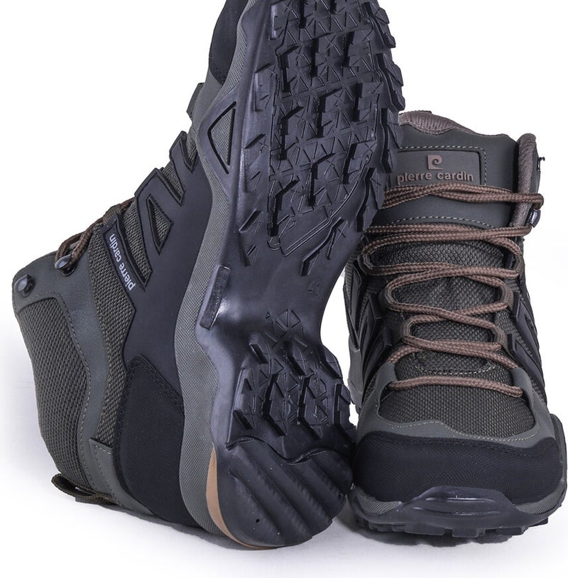 pierre cardin Terre Water Snow Winter Non-Slip Men's Boots  - Image 3
