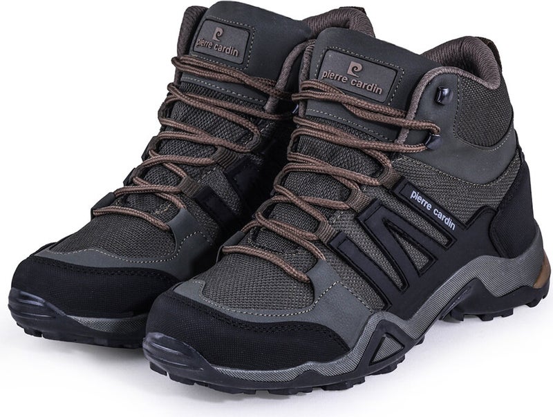 pierre cardin Terre Water Snow Winter Non-Slip Men's Boots  - Image 5
