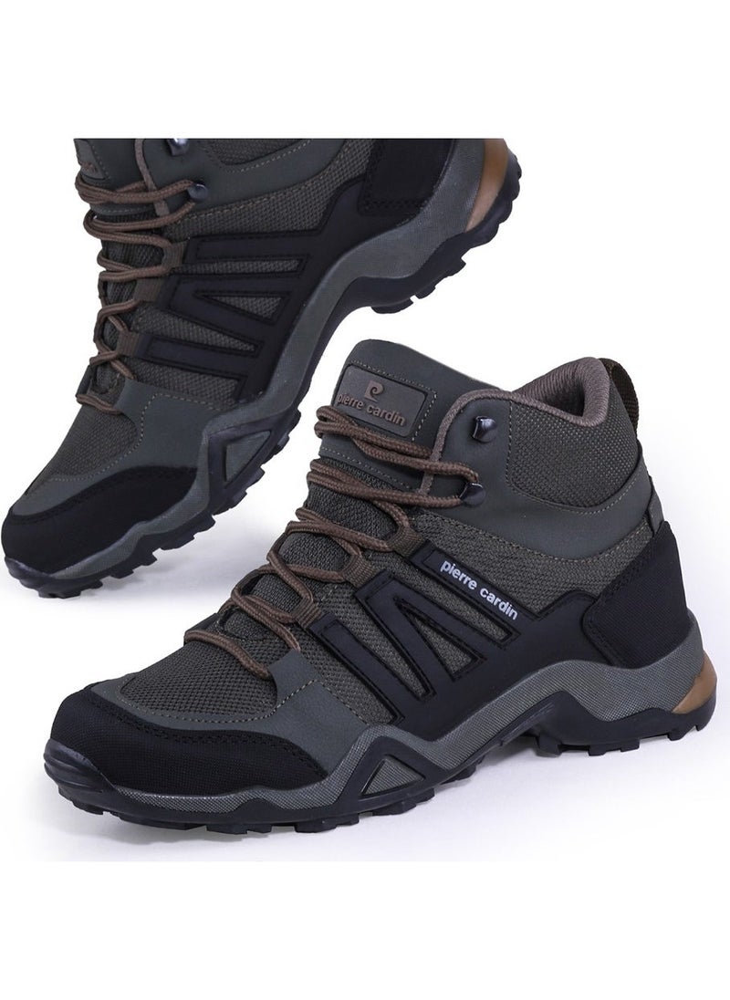 pierre cardin Terre Water Snow Winter Non-Slip Men's Boots  - Image 4