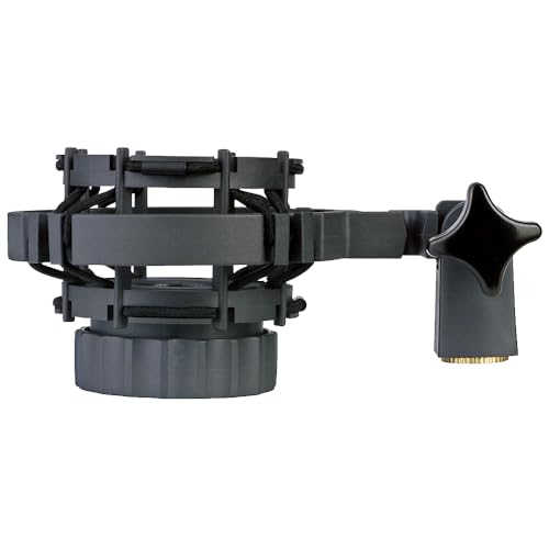 AKG Acoustics H85 Spider-Type Shock Mount for C300B, C400B, C414B Model - Image 1
