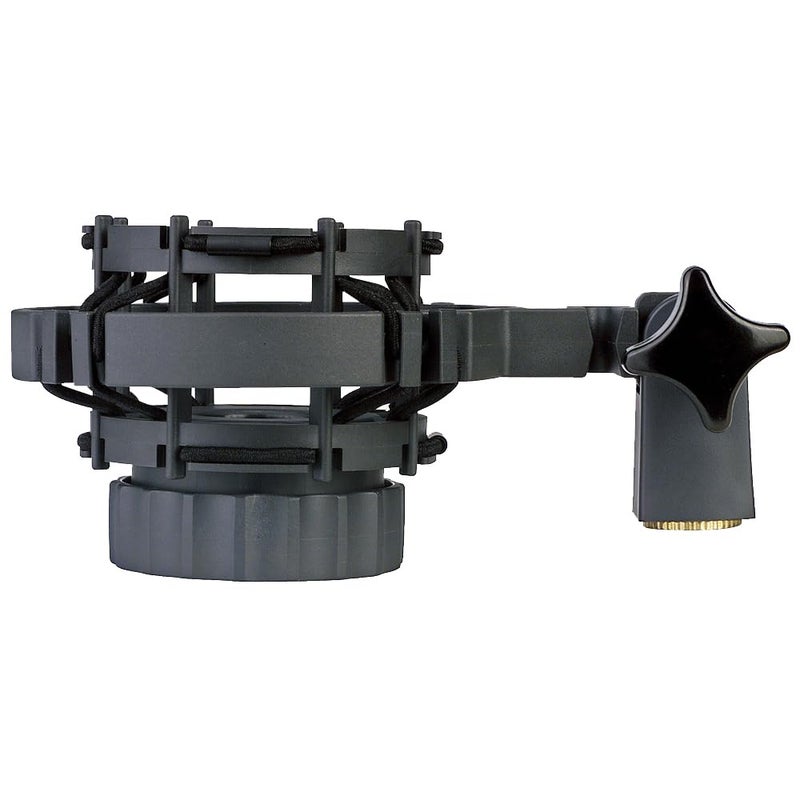 AKG Acoustics H85 Spider-Type Shock Mount for C300B, C400B, C414B Model - Image 2